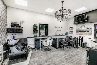 The Little Hair Studio Newark