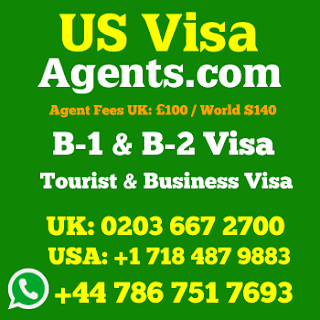 US Visa Agents Ltd