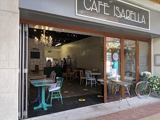 Café Isabella