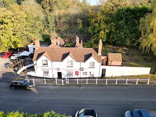 The Red Lion Inn