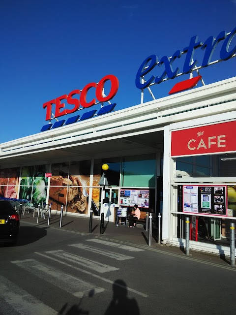 Tesco Extra