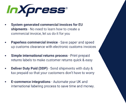 InXpress