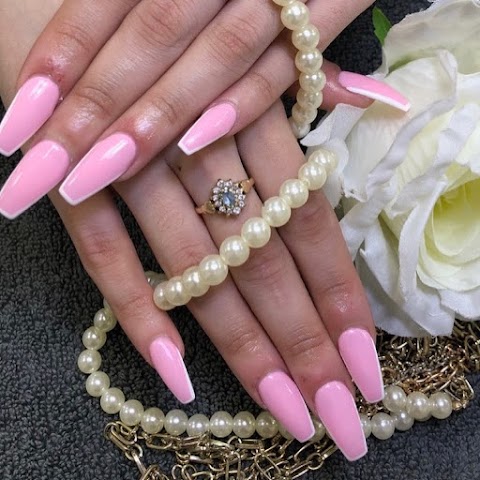 Envy Nails Tanning Beauty and Aesthetics