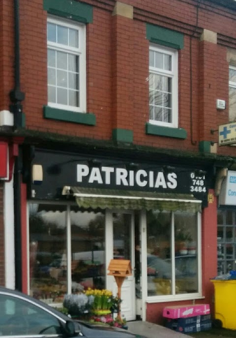 Patricias Florist