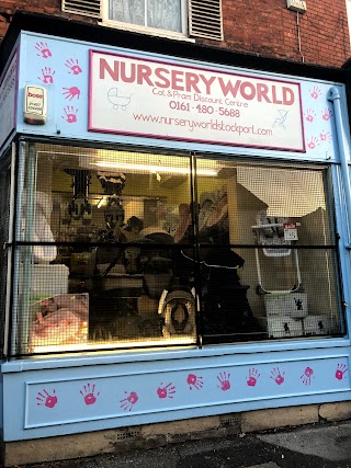 Nurseryworld