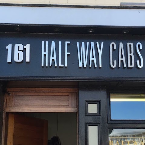 Halfway Cabs