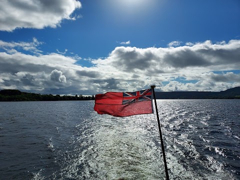 Sweeney's Cruise Co Loch Lomond