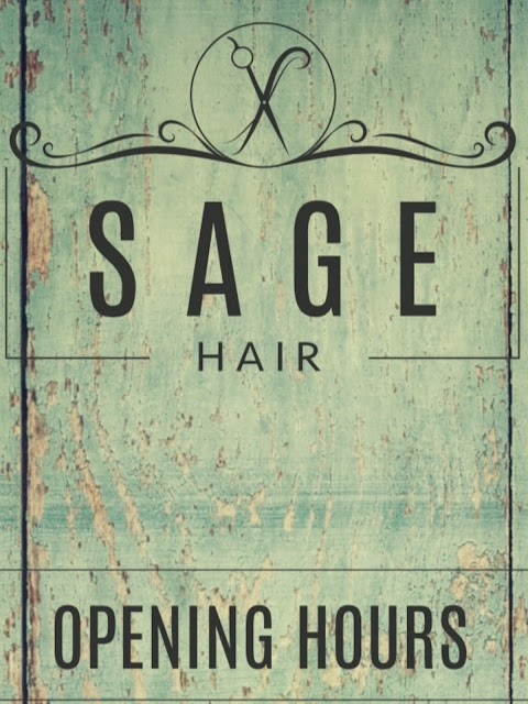 Sage Hair and Beauty