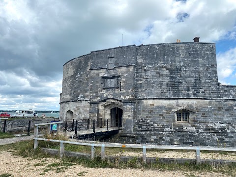 Calshot Activities Centre