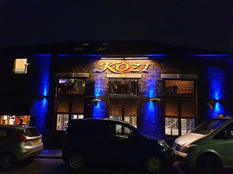 Kozi Restaurant