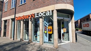 Sainsbury's Local