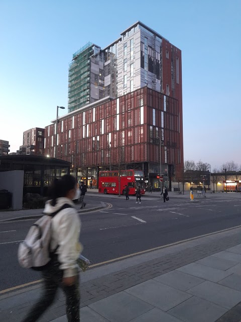 SCL International College Colindale Campus