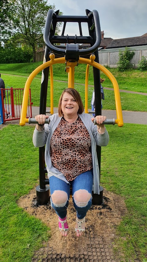 Basford Community Play Area