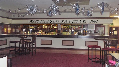 Romford United Services And Social Club Ltd