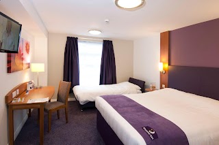 Premier Inn Barry Island Cardiff Airport hotel