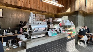 Laboratorio Espresso