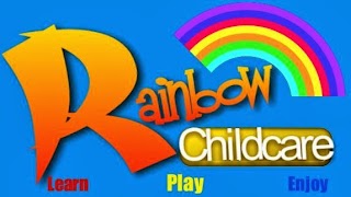 Rainbow Childcare - nursery