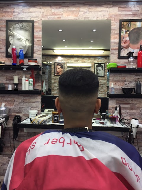 Restyle Hair/barber shap