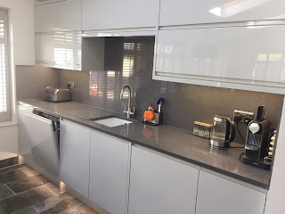 Northwich Kitchens