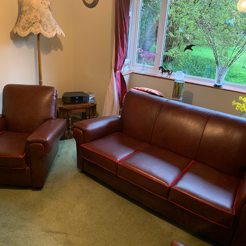 NE Reupholstery