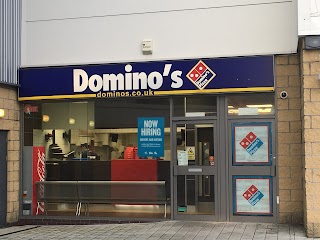 Domino's Pizza - Chichester