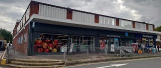 Co-op Food - Rubery