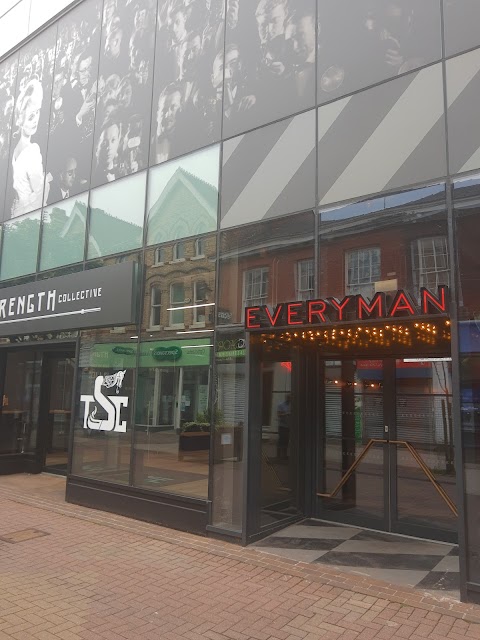 Everyman Altrincham