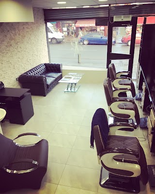 Marmaris Turkish Barber Coventry