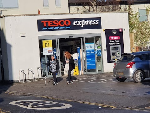 Tesco Express