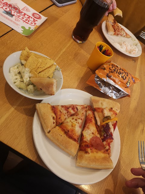 Pizza Hut