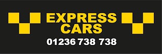 Express Cars (Condorrat) Ltd