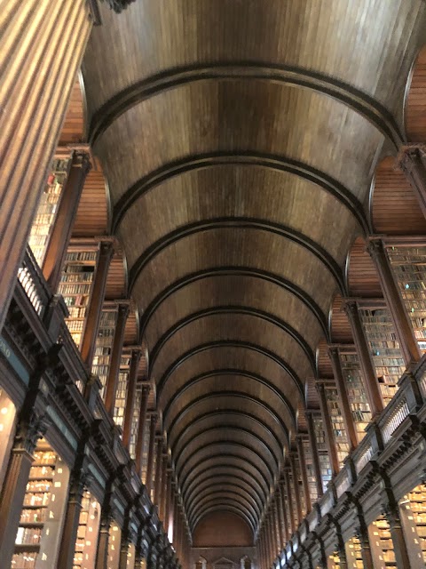 Trinity College Dublin