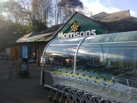 Morrisons