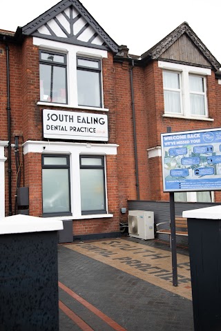 South Ealing Dental Practice