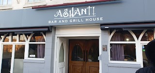 Ashanti Bar and Grill House