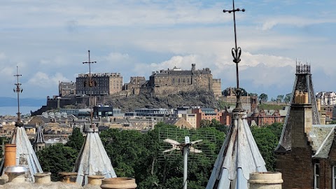 Edinburgh Gutter Cleaning Company