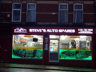 Steve's Auto Spares