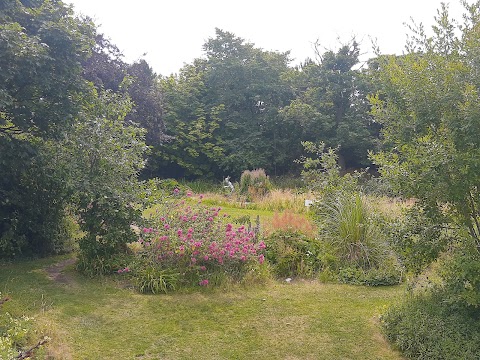Cockenzie House and Gardens