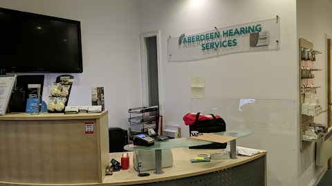 Aberdeen Hearing Service