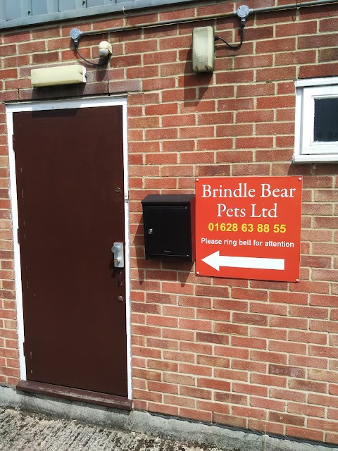 Brindle Bear Pets Ltd