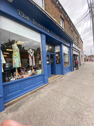 Dundrum Village Charity Shop