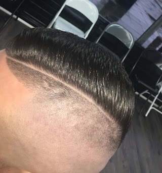 Del's Barbers