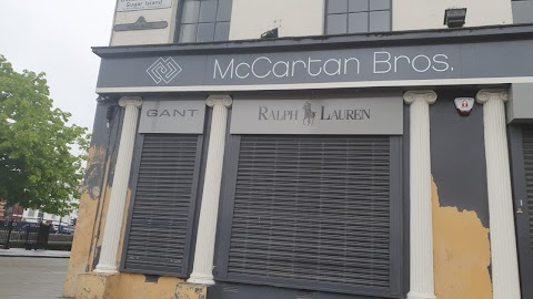 McCartan Bros