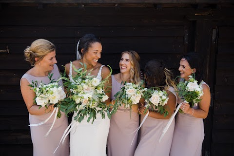 Field Gate Flowers