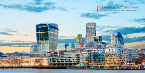 JR Financial Accountants | Kensington & Chelsea
