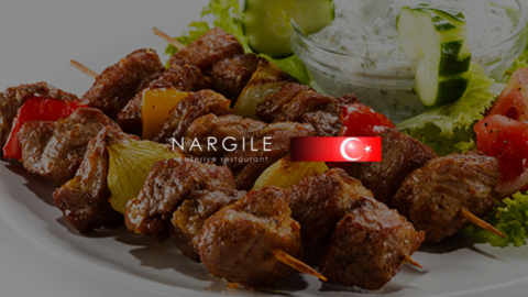 Nargile Restaurant