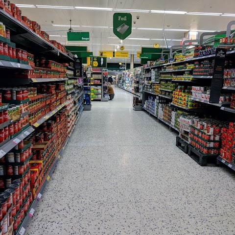 Morrisons