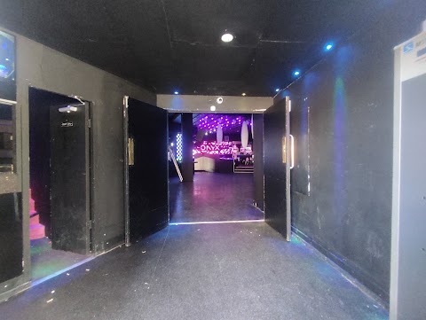 ONYX Nightclub Sheffield