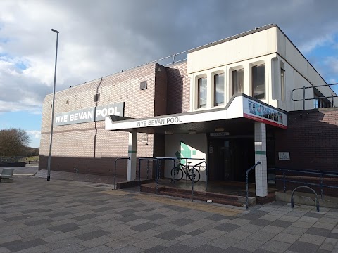 Nye Bevan Swimming Pool