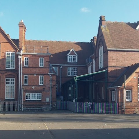New Town Primary School